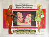 Thomas Crown Affair