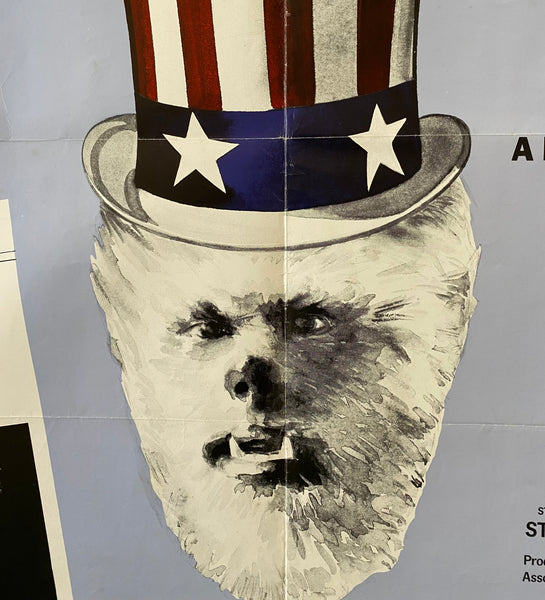 Werewolf of Washington