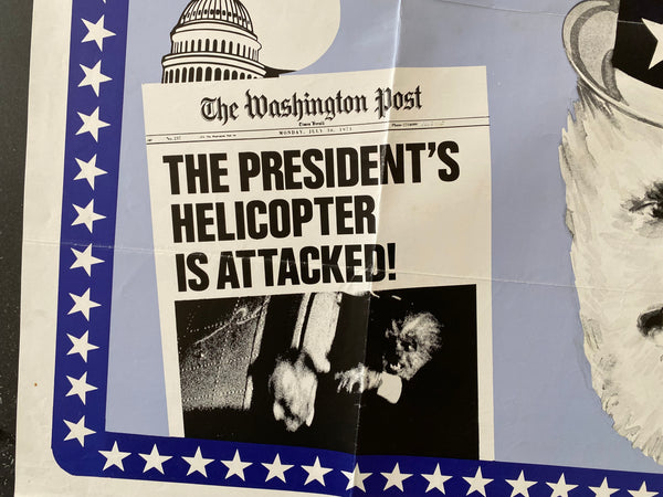 Werewolf of Washington