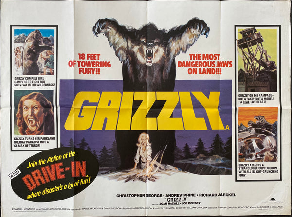 Grizzly