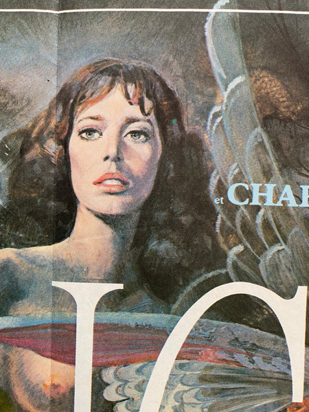 Alice or the Last Escapade