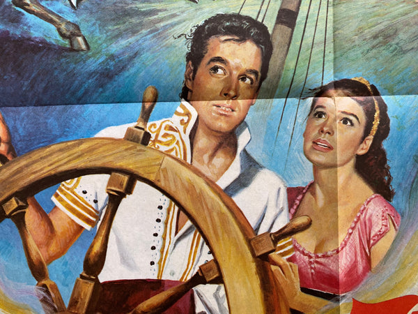 7th Voyage of Sinbad