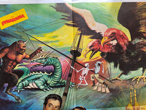 7th Voyage of Sinbad