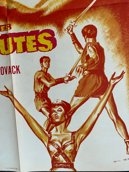 Jason and the Argonauts