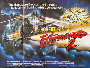 Exterminator 2