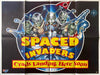 Spaced Invaders