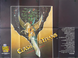 Clash of the Titans