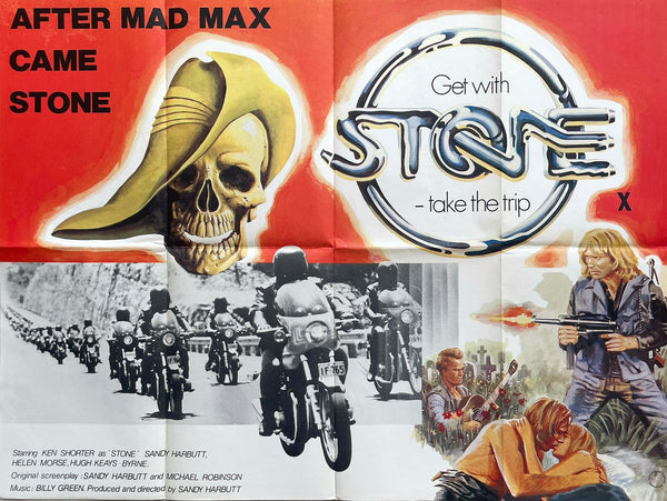 Stone