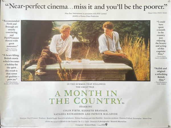 A Month in the Country