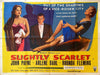 Slightly Scarlet