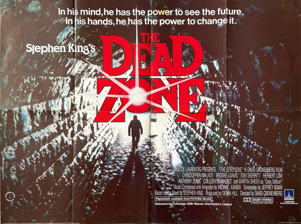 Dead Zone