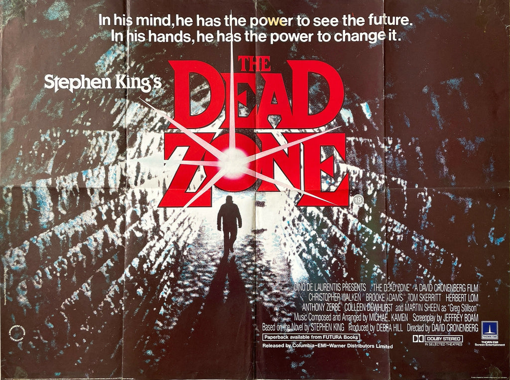 Dead Zone