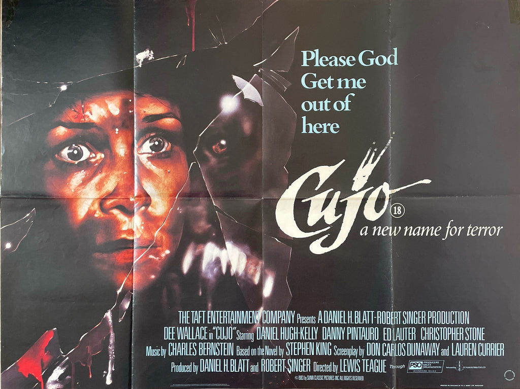 Cujo