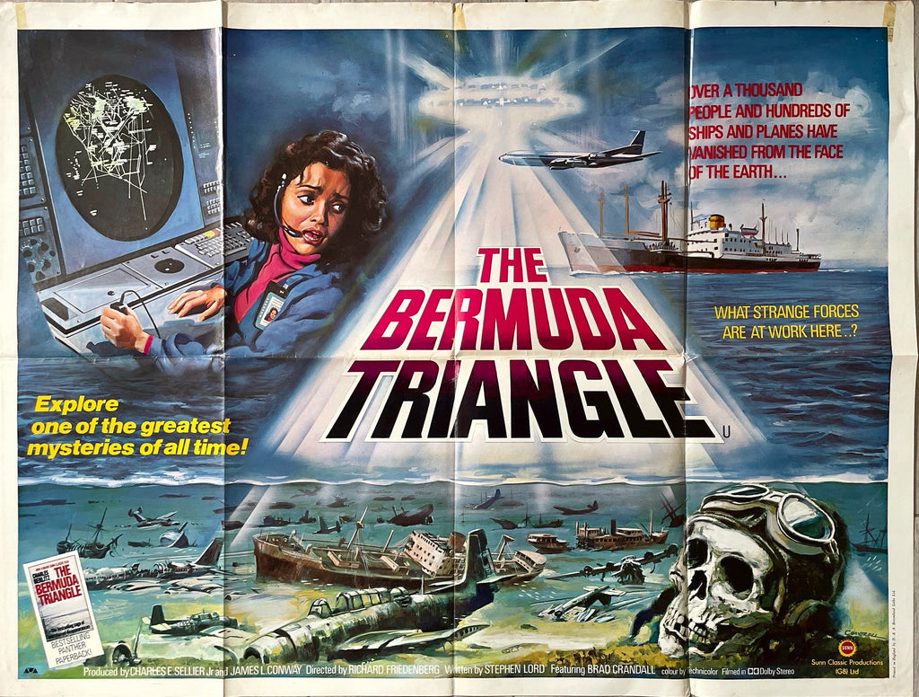 Bermuda Triangle