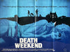 Death Weekend