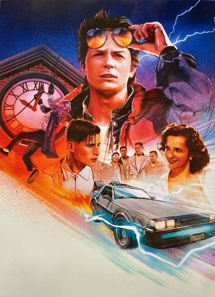 Back To The Future
