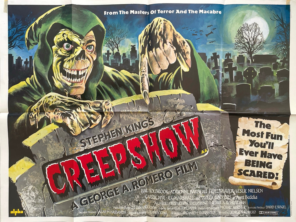 Creepshow