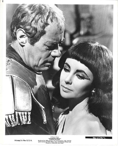Cleopatra