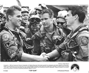 Descriptive image text