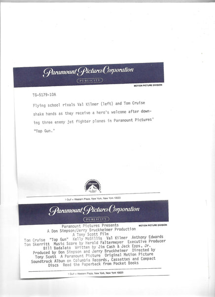 Top Gun