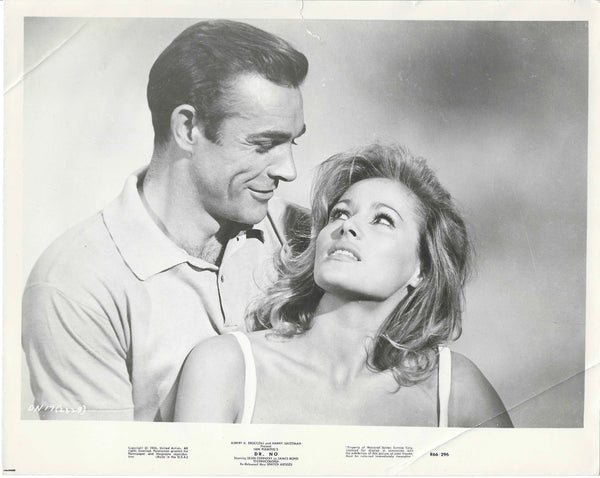 Dr. No