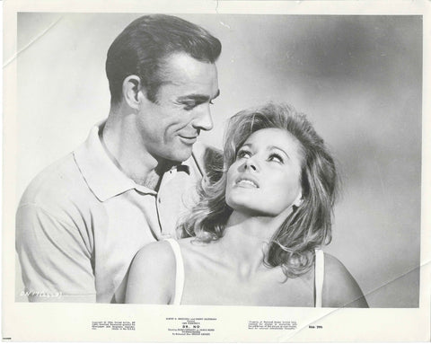 Dr. No