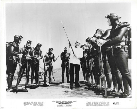 Thunderball
