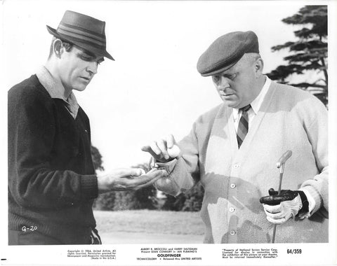 Goldfinger