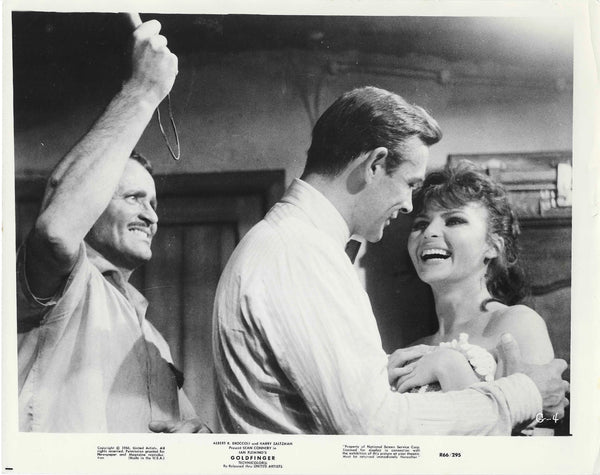 Goldfinger