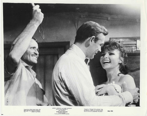 Goldfinger