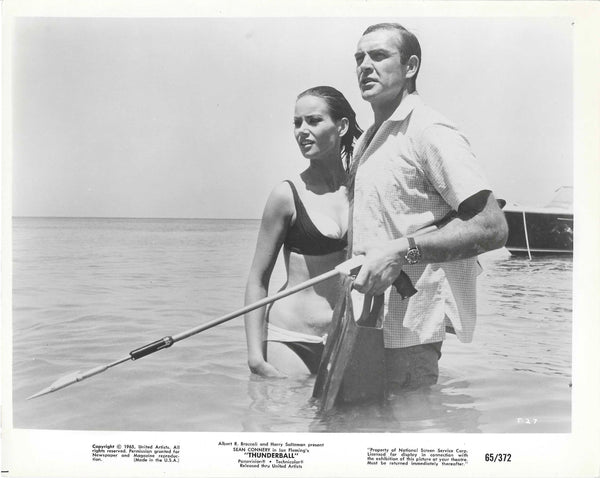 Thunderball