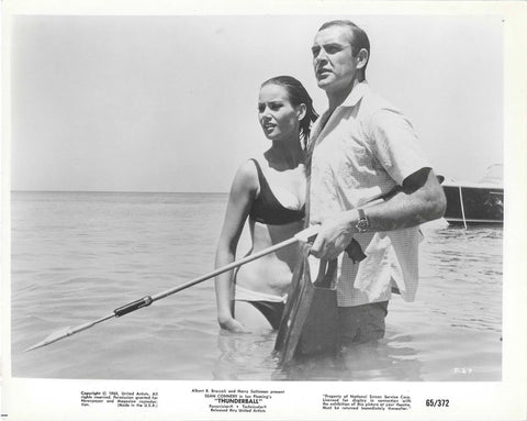 Thunderball
