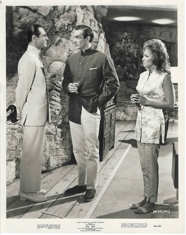 Dr. No