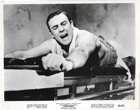 Thunderball