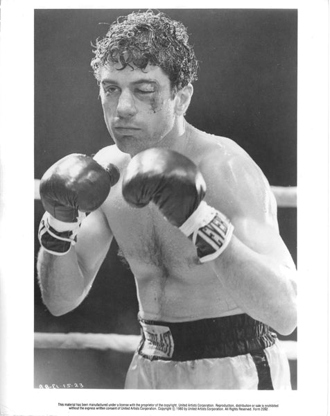 Raging Bull