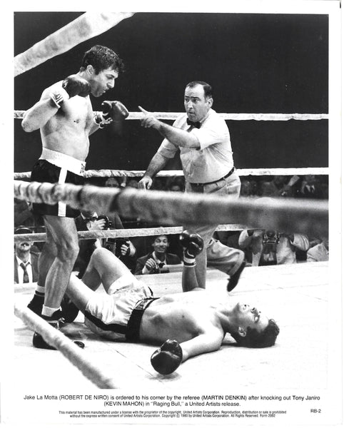 Raging Bull