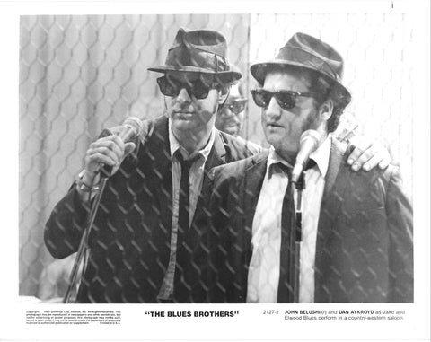 Blues Brothers
