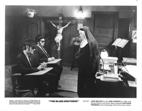 Blues Brothers