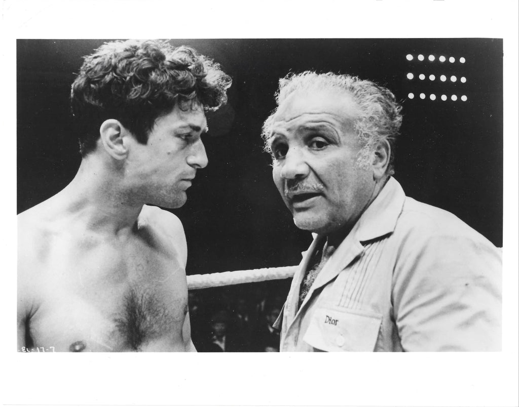 Raging Bull