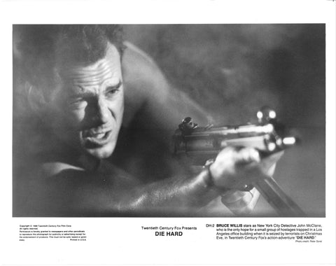 Die Hard