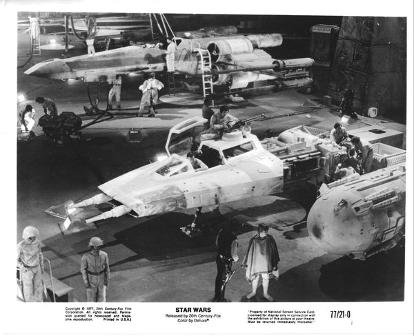 Star Wars