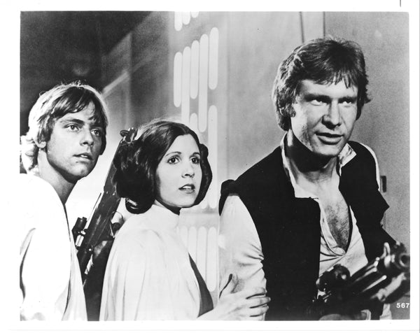 Star Wars