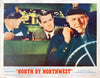 North By Northwest