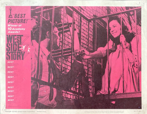 West Side Story