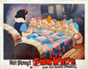 Snow White & The Seven Dwarfs