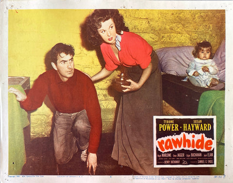 Rawhide