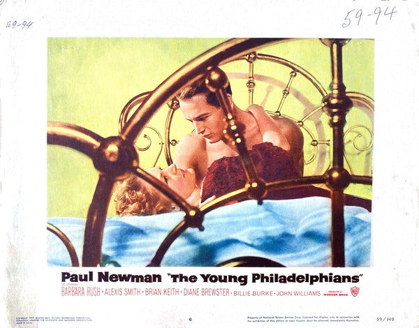 The Young Philadelphians