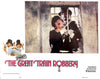 The First Great Train Robbery