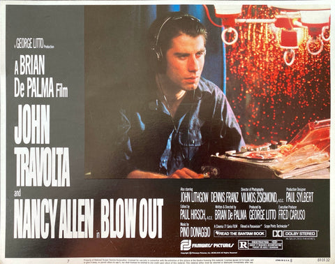 Blow Out