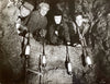 Journey to the Centre of the Earth (5 Oversize Stills)